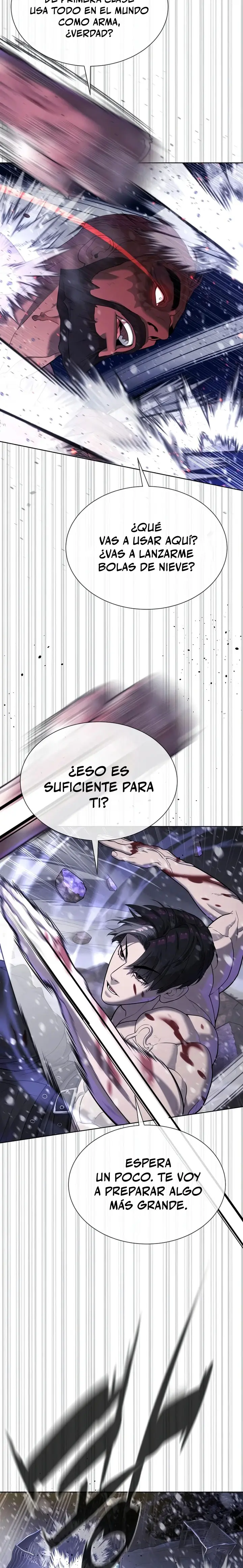 Pedro el Asesino capítulo 132, página 51