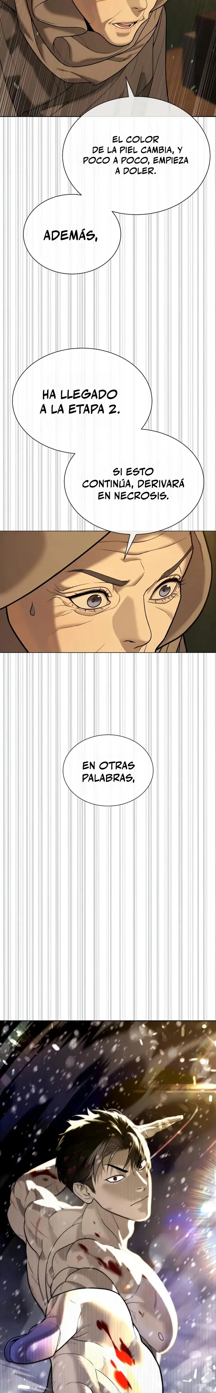 Pedro el Asesino capítulo 132, página 54