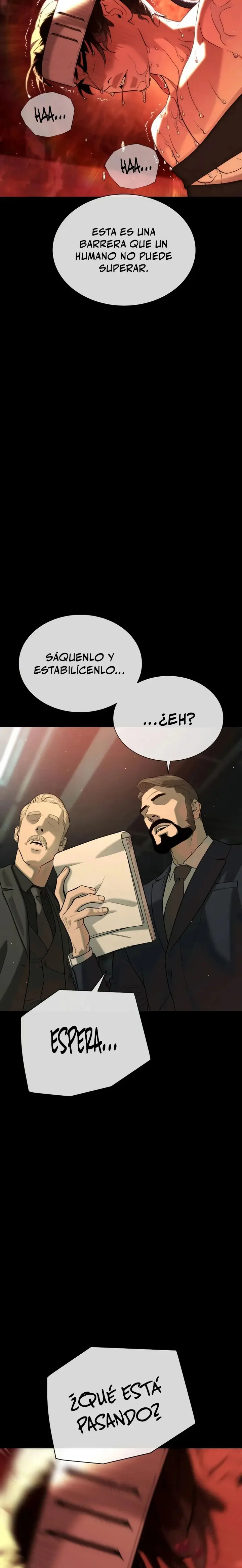 Pedro el Asesino capítulo 132, página 61