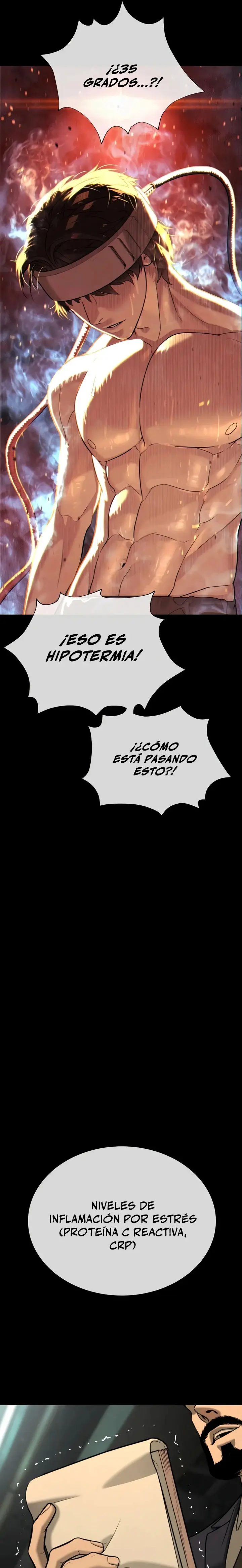 Pedro el Asesino capítulo 132, página 68