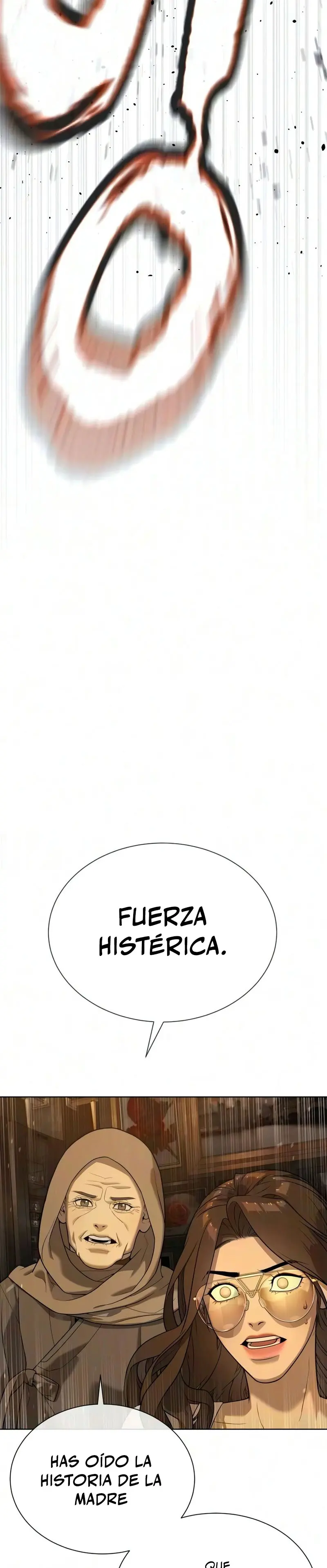 Pedro el Asesino capítulo 133, página 3