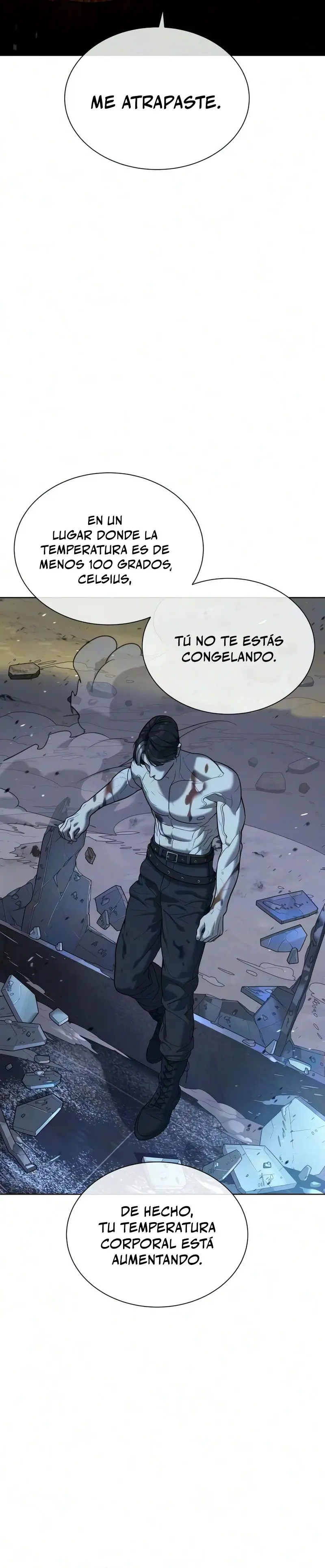 Pedro el Asesino capítulo 133, página 11