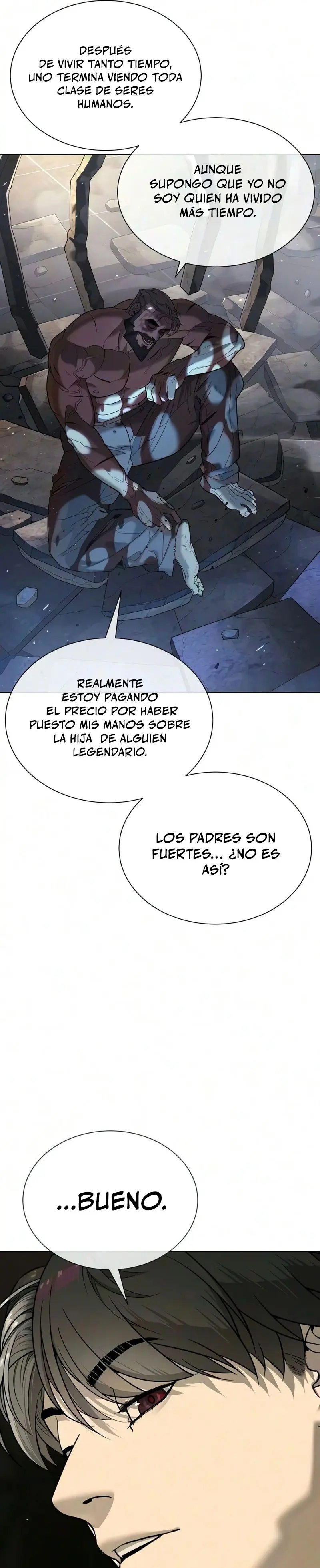 Pedro el Asesino capítulo 133, página 12