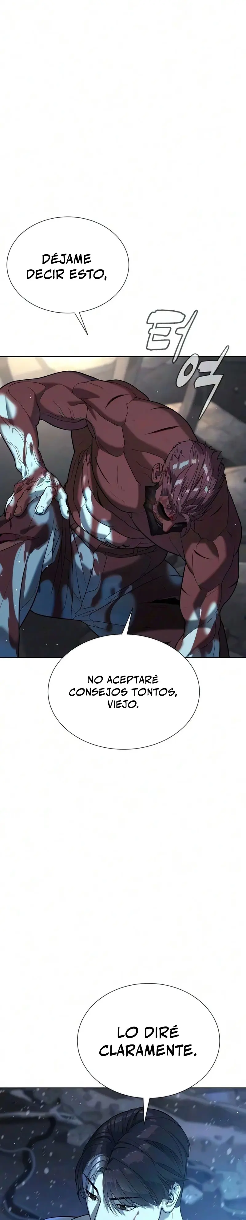 Pedro el Asesino capítulo 133, página 39