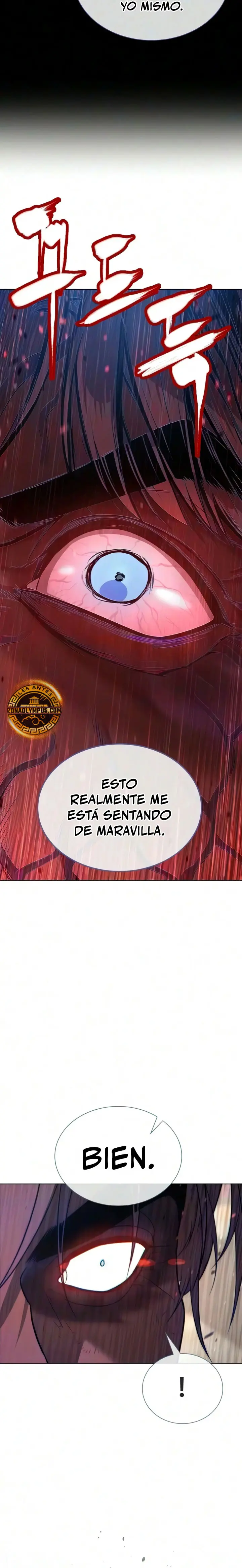 Pedro el Asesino capítulo 134, página 6