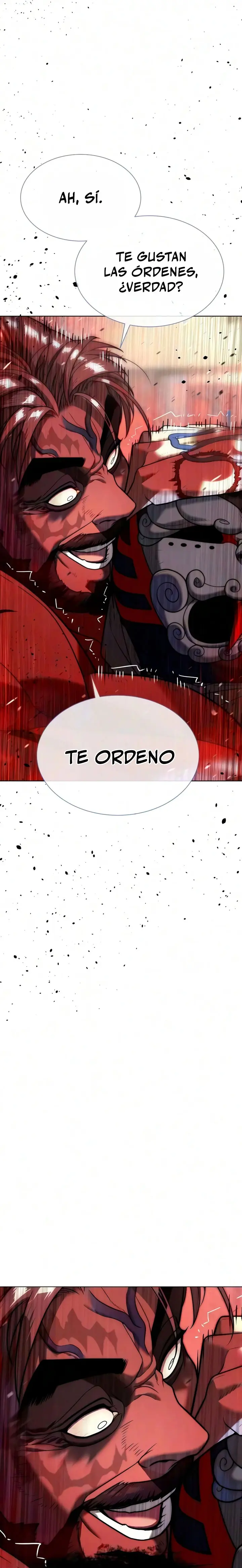 Pedro el Asesino capítulo 134, página 22