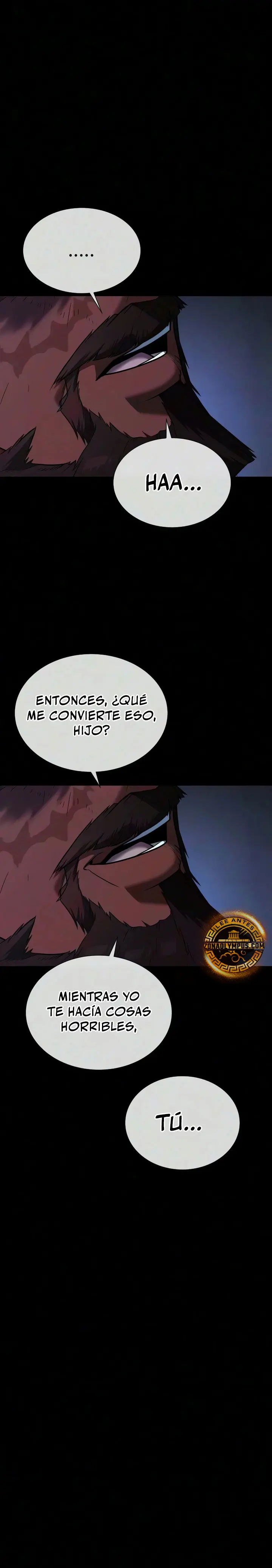 Pedro el Asesino capítulo 134, página 46