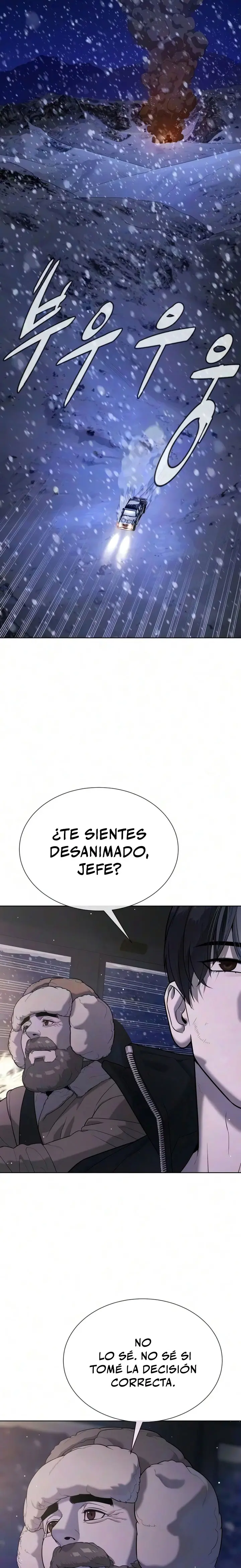 Pedro el Asesino capítulo 134, página 52