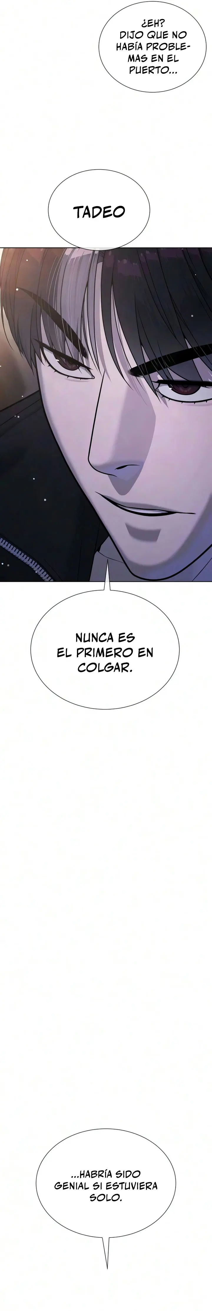 Pedro el Asesino capítulo 134, página 62