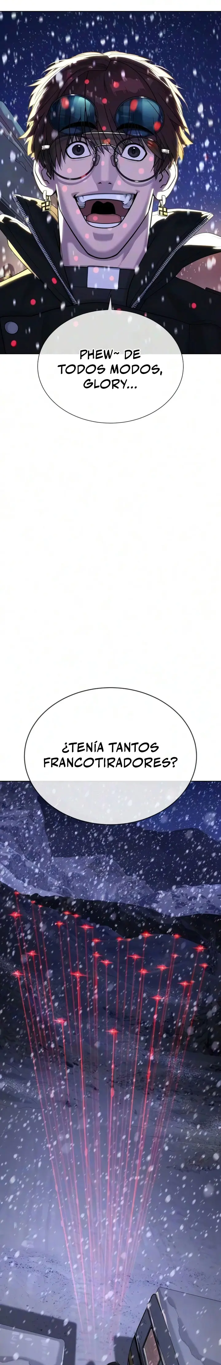Pedro el Asesino capítulo 134, página 63