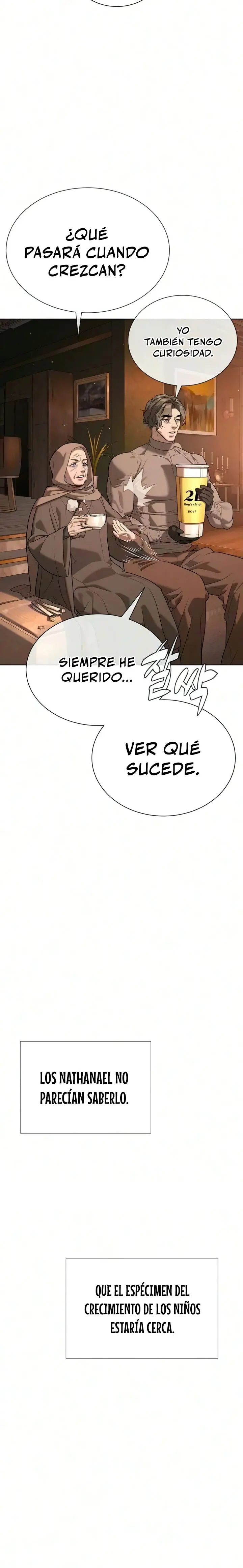 Pedro el Asesino capítulo 135.1, página 12