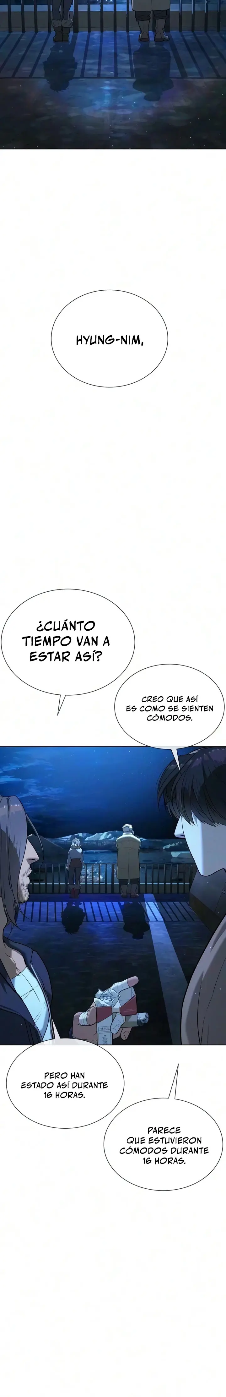 Pedro el Asesino capítulo 135.1, página 18