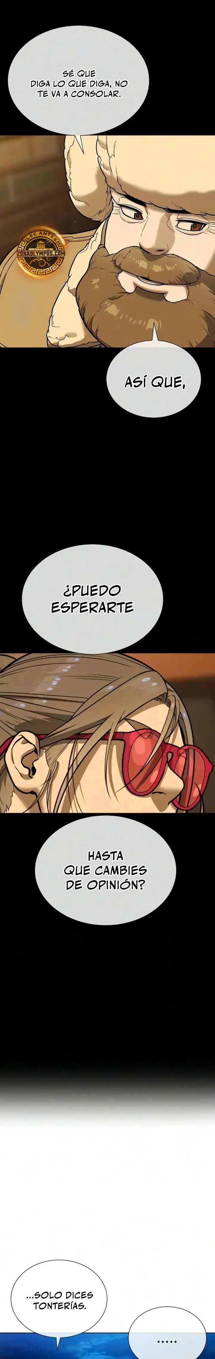 Pedro el Asesino capítulo 135.1, página 21