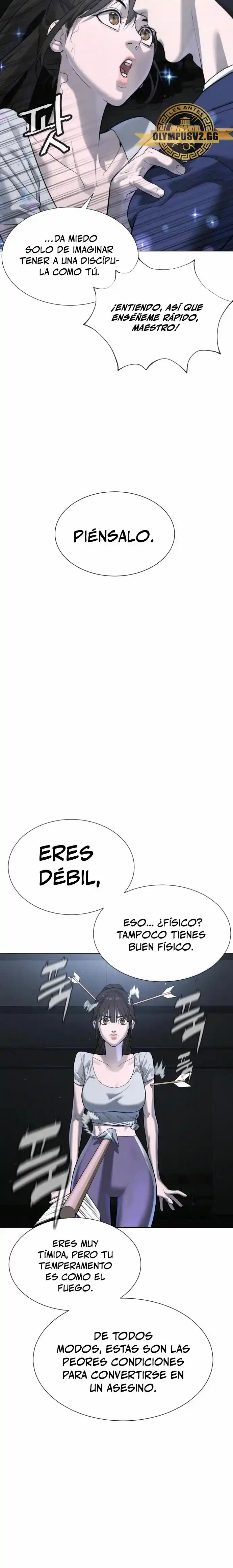 Pedro el Asesino capítulo 14, página 8