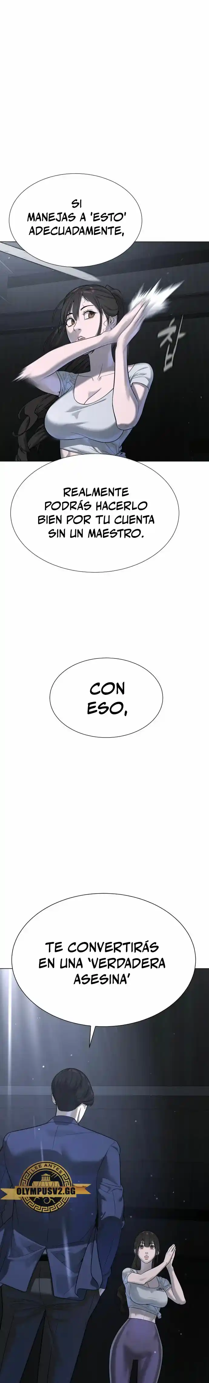 Pedro el Asesino capítulo 14, página 19