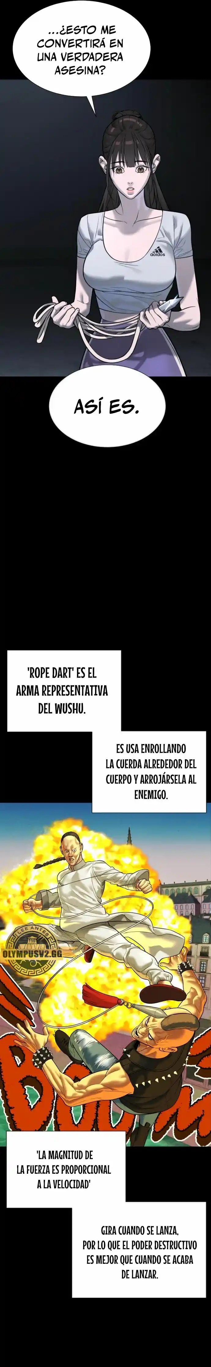 Pedro el Asesino capítulo 14, página 46