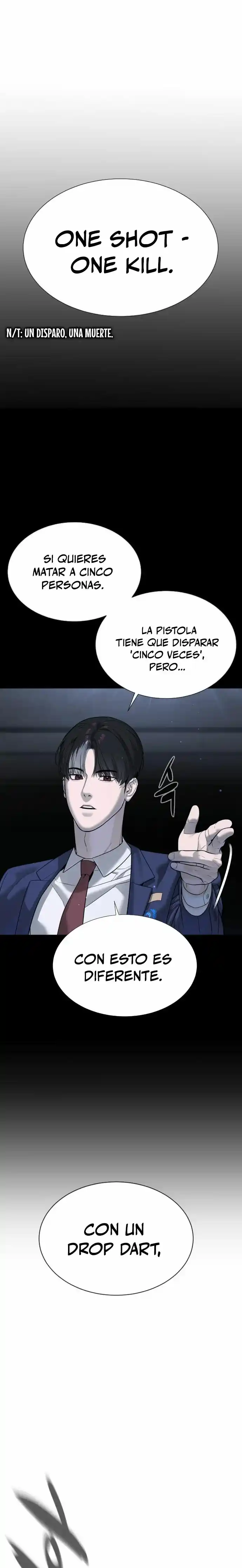 Pedro el Asesino capítulo 14, página 52