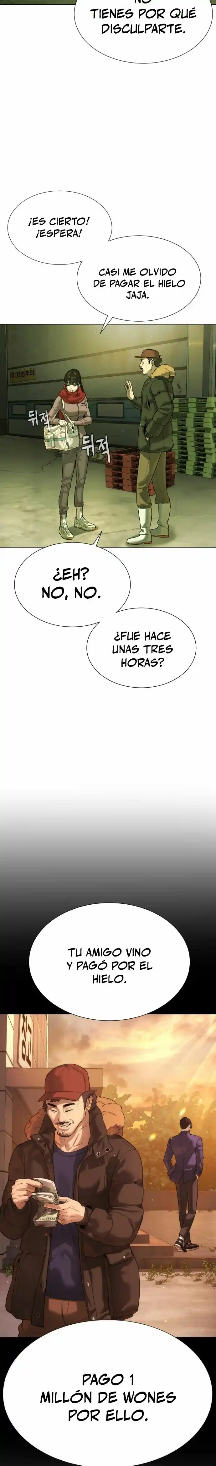 Pedro el Asesino capítulo 14, página 56