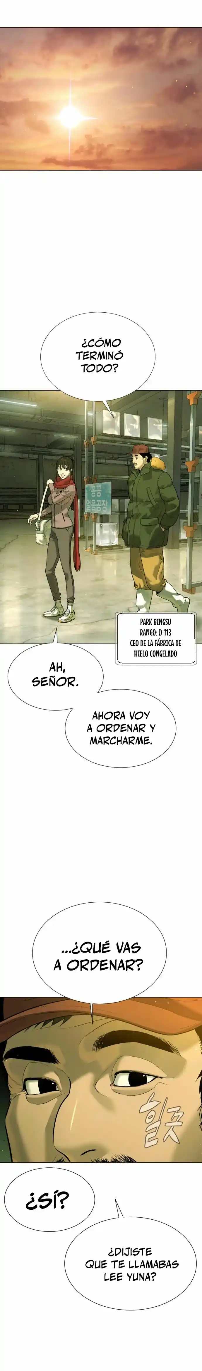 Pedro el Asesino capítulo 14, página 59