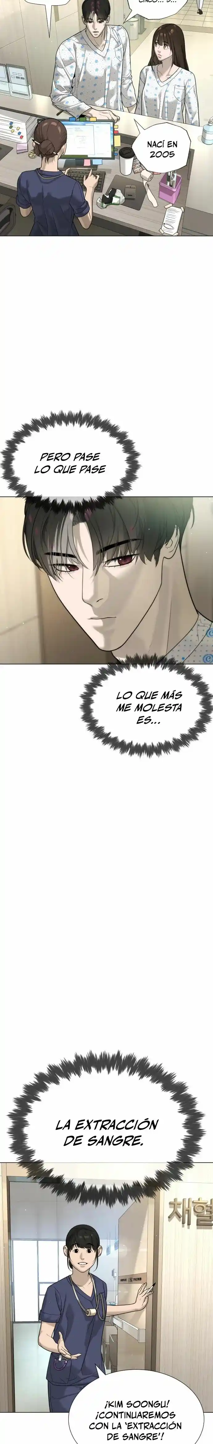 Pedro el Asesino capítulo 15, página 4