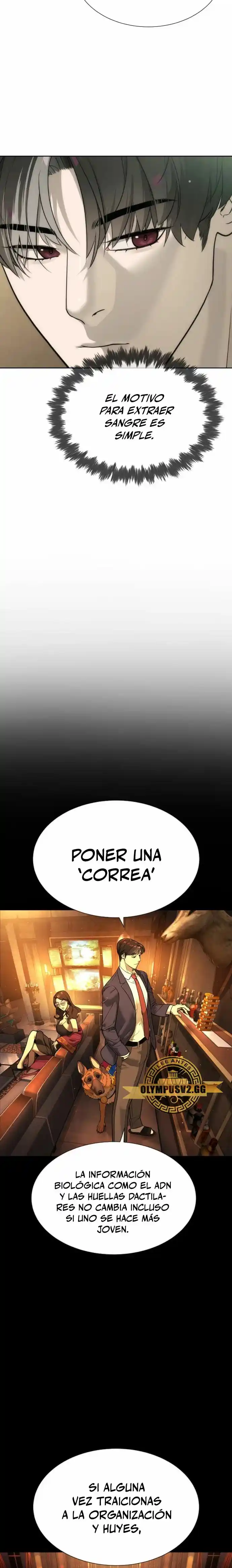 Pedro el Asesino capítulo 15, página 5