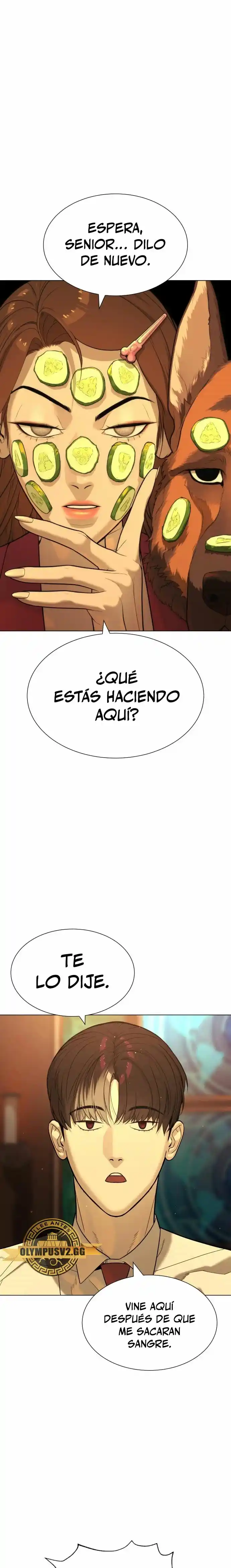 Pedro el Asesino capítulo 15, página 8