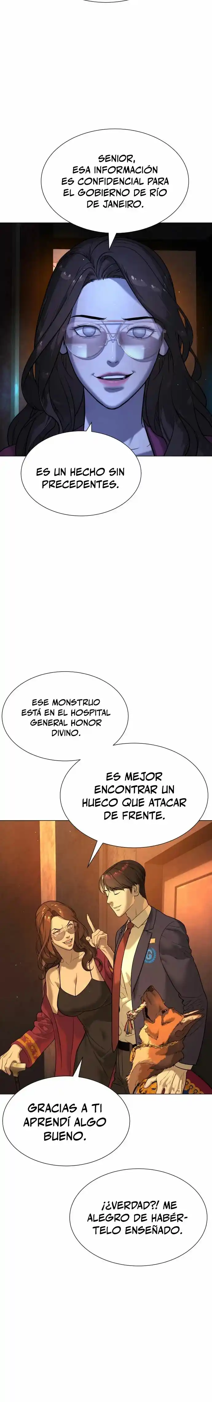 Pedro el Asesino capítulo 15, página 31