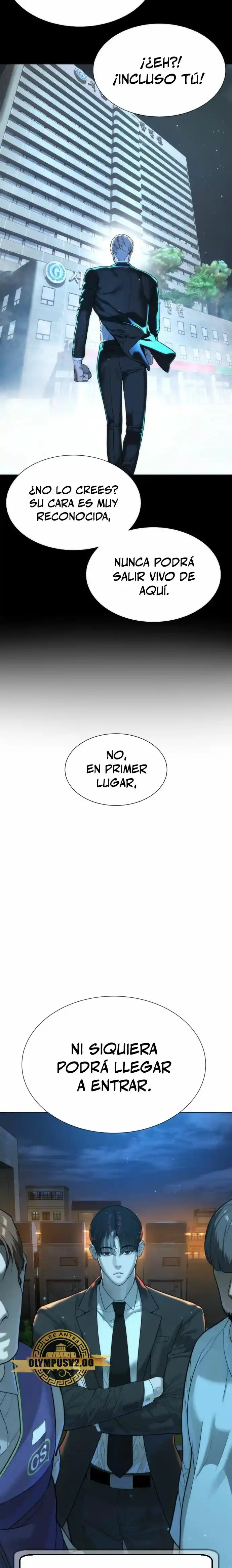 Pedro el Asesino capítulo 15, página 42