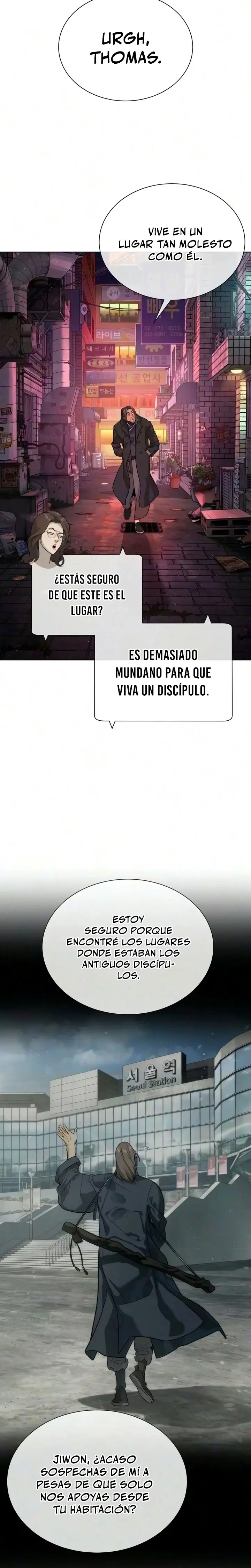 Pedro el Asesino capítulo 153.2, página 5