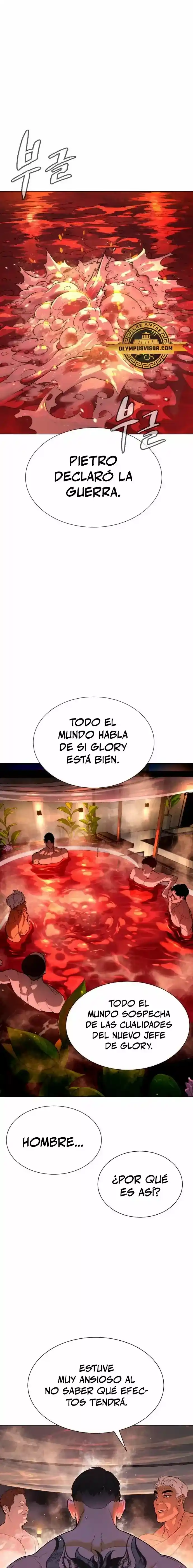 Pedro el Asesino capítulo 16, página 2