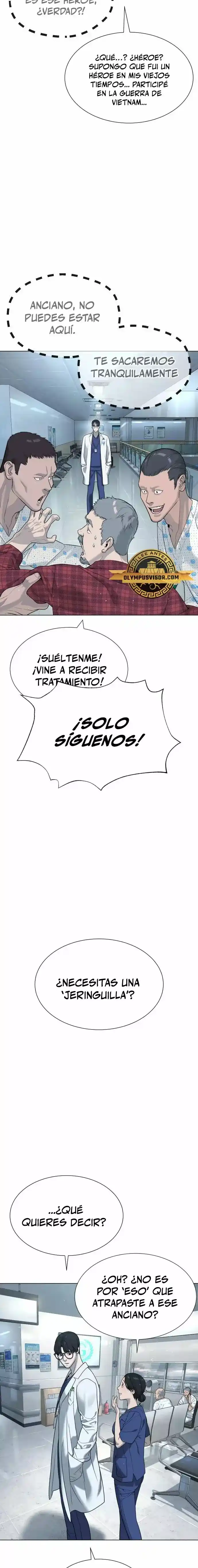 Pedro el Asesino capítulo 16, página 13