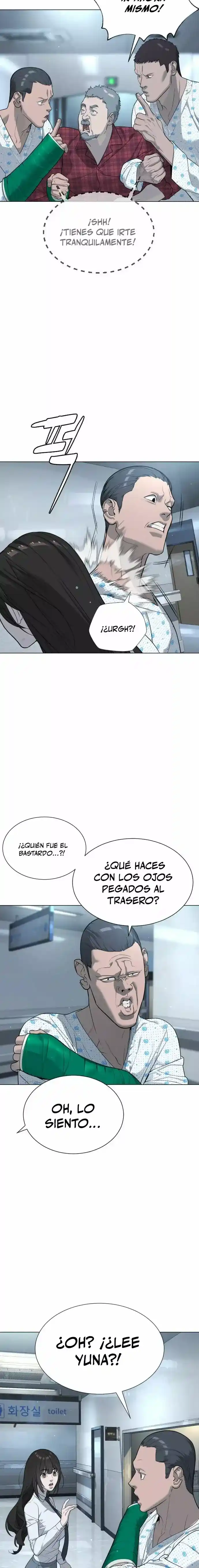 Pedro el Asesino capítulo 16, página 15
