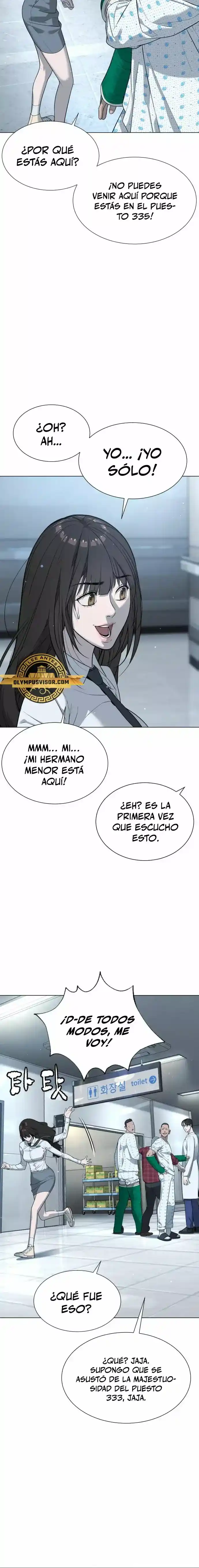 Pedro el Asesino capítulo 16, página 16