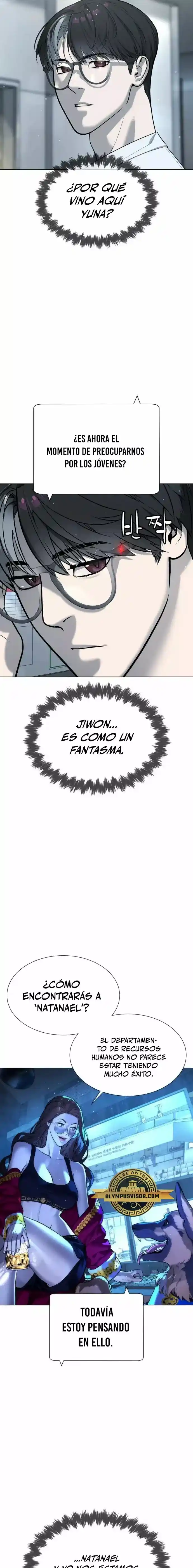 Pedro el Asesino capítulo 16, página 17