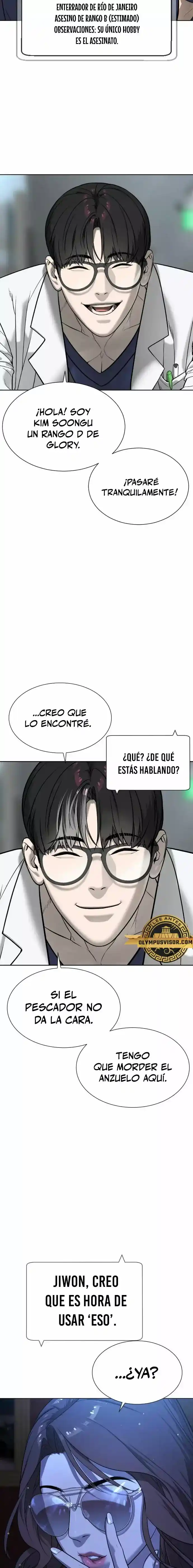 Pedro el Asesino capítulo 16, página 19
