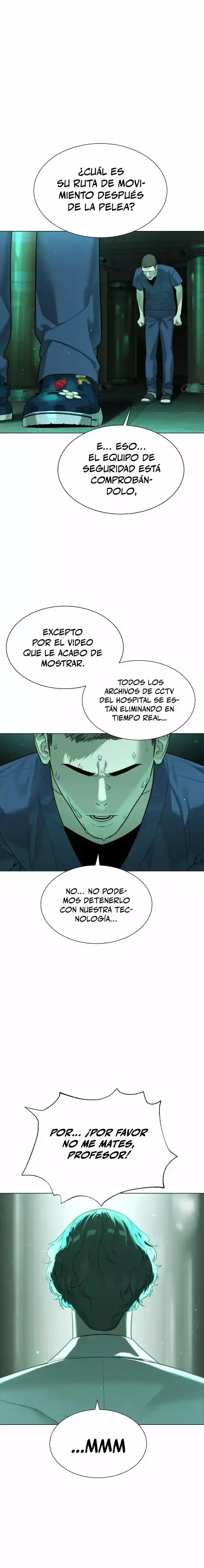 Pedro el Asesino capítulo 16, página 30