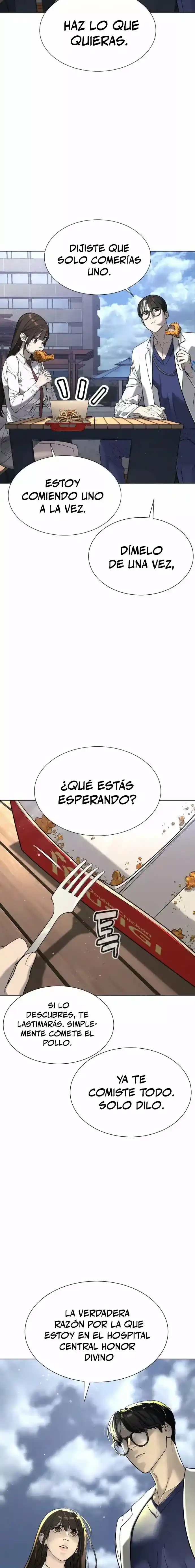 Pedro el Asesino capítulo 16, página 40