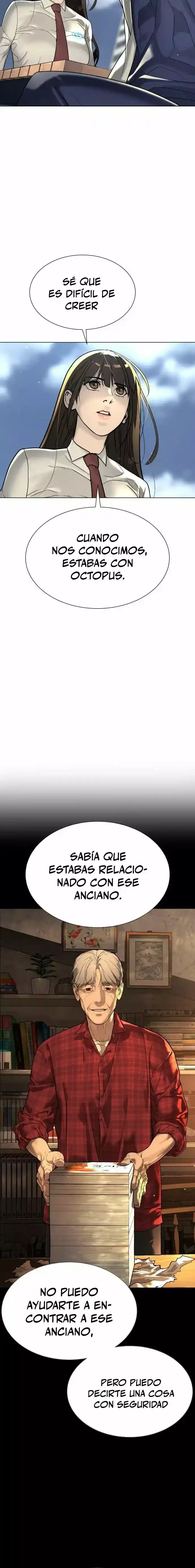 Pedro el Asesino capítulo 16, página 41