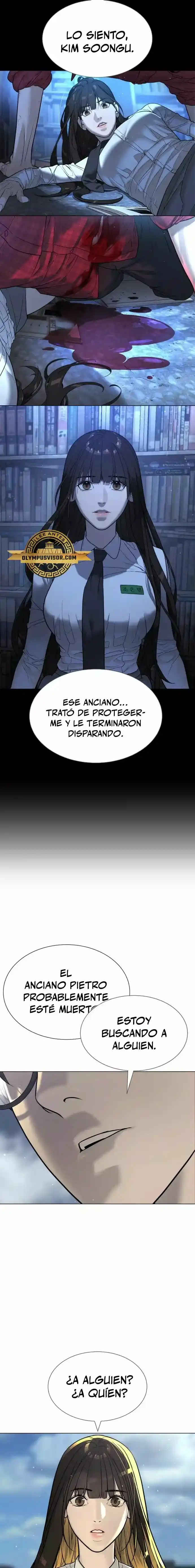 Pedro el Asesino capítulo 16, página 42
