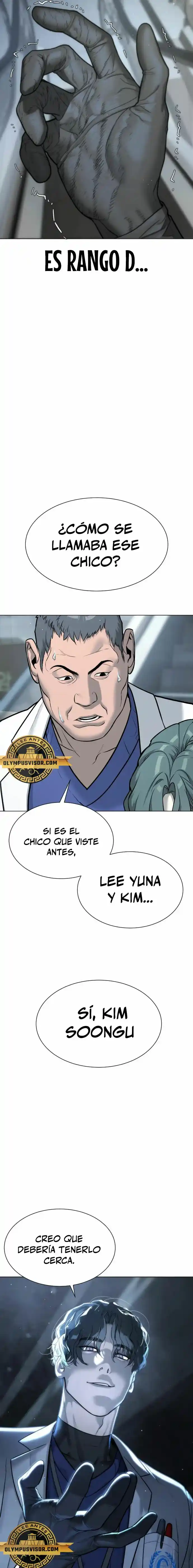 Pedro el Asesino capítulo 17, página 11