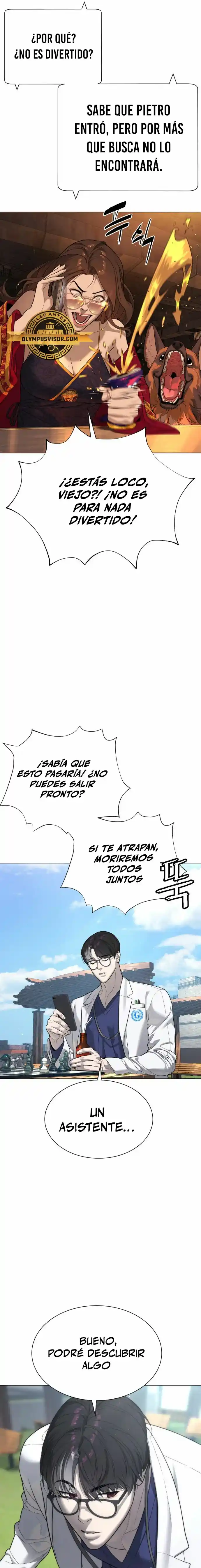 Pedro el Asesino capítulo 17, página 13