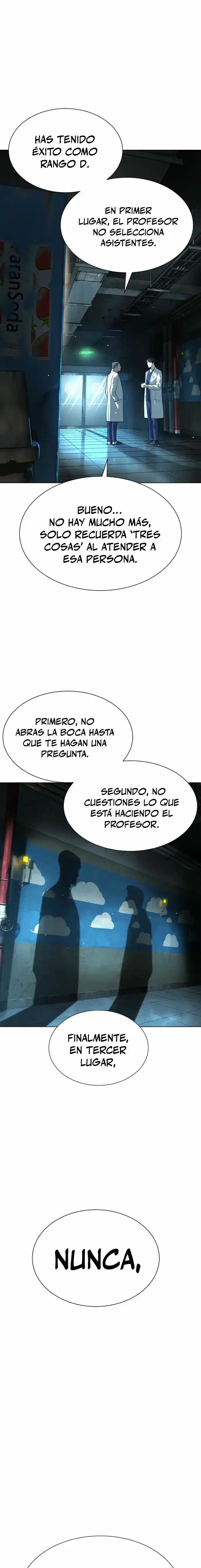 Pedro el Asesino capítulo 17, página 15