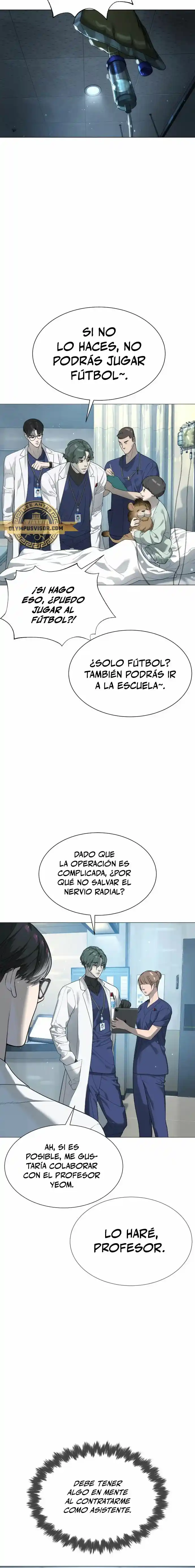 Pedro el Asesino capítulo 17, página 22