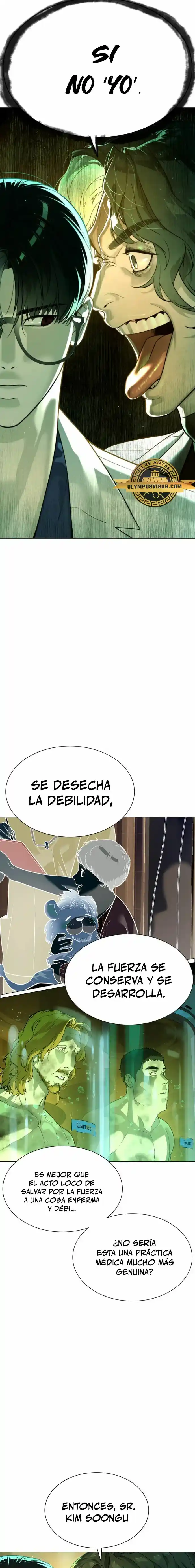Pedro el Asesino capítulo 17, página 28