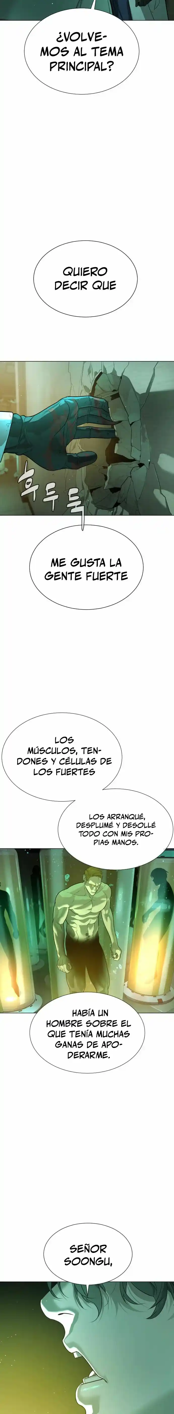 Pedro el Asesino capítulo 17, página 36