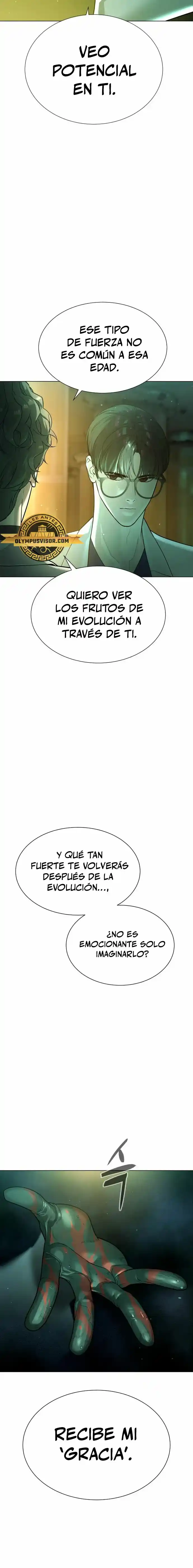 Pedro el Asesino capítulo 17, página 37