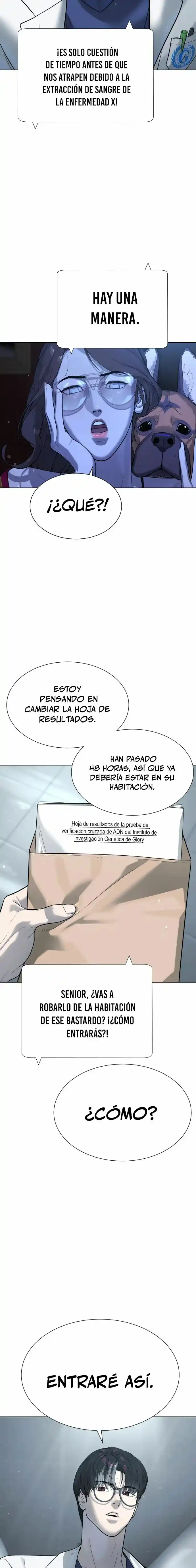 Pedro el Asesino capítulo 17, página 41