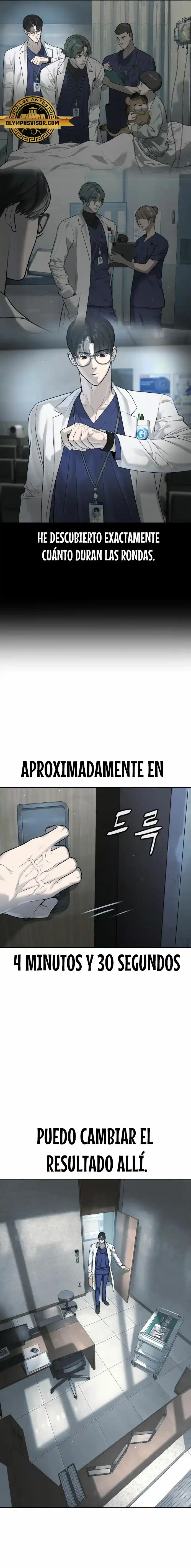 Pedro el Asesino capítulo 17, página 43