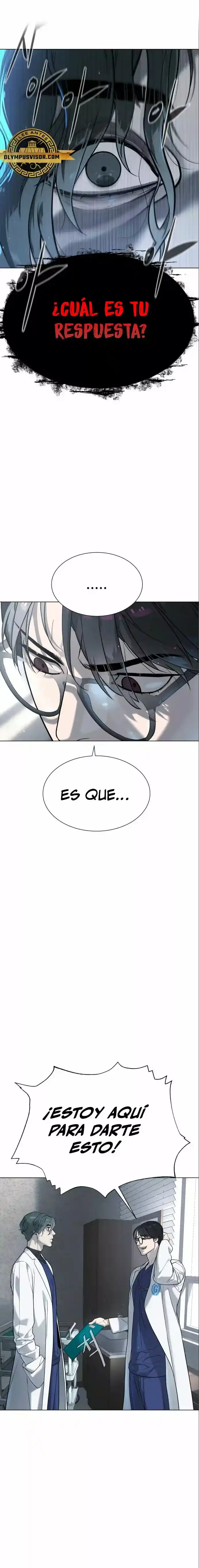 Pedro el Asesino capítulo 18, página 6