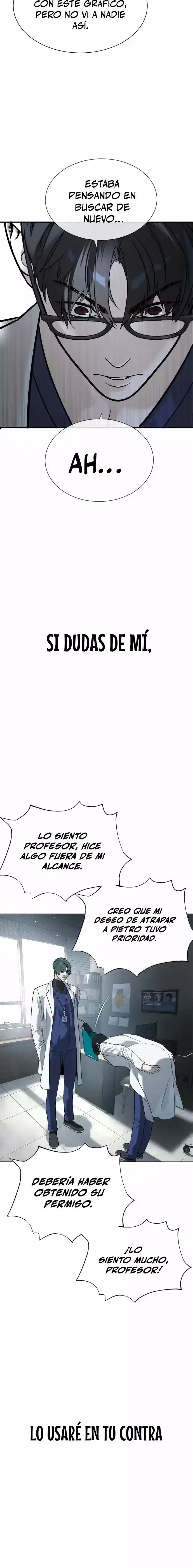 Pedro el Asesino capítulo 18, página 11